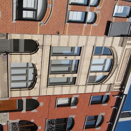 B&B Chambres D'O Oostende Ngoại thất bức ảnh