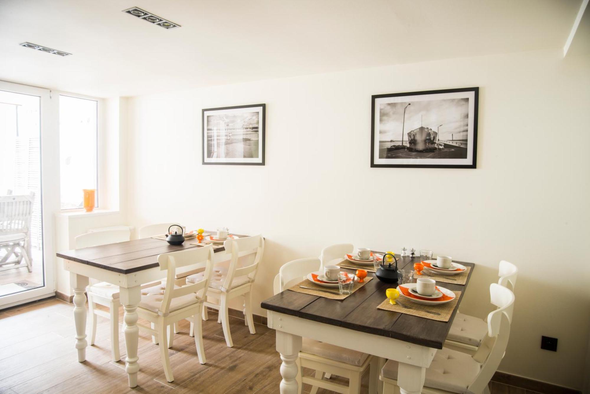 B&B Chambres D'O Oostende Ngoại thất bức ảnh