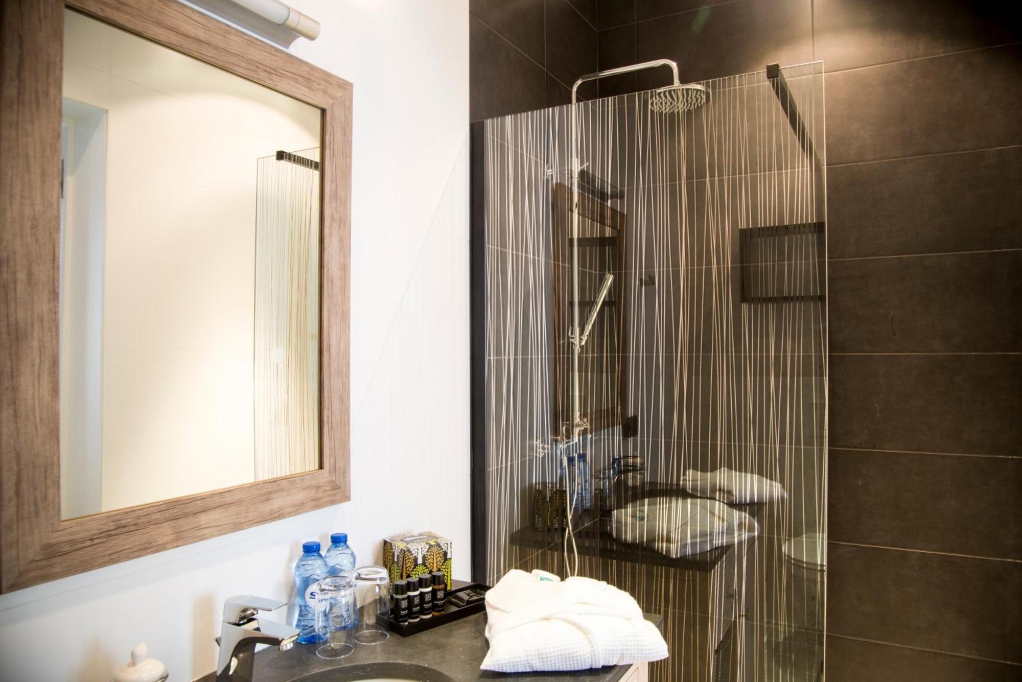 B&B Chambres D'O Oostende Ngoại thất bức ảnh