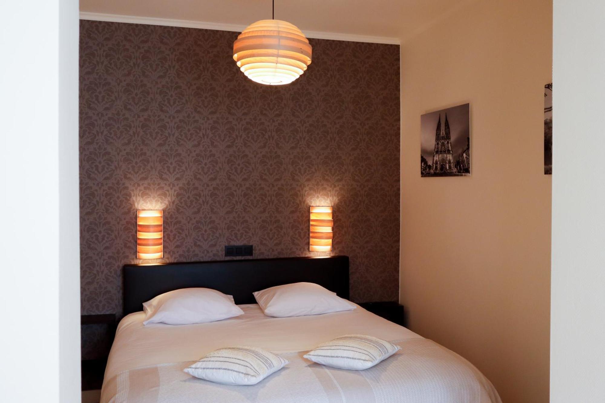 B&B Chambres D'O Oostende Ngoại thất bức ảnh