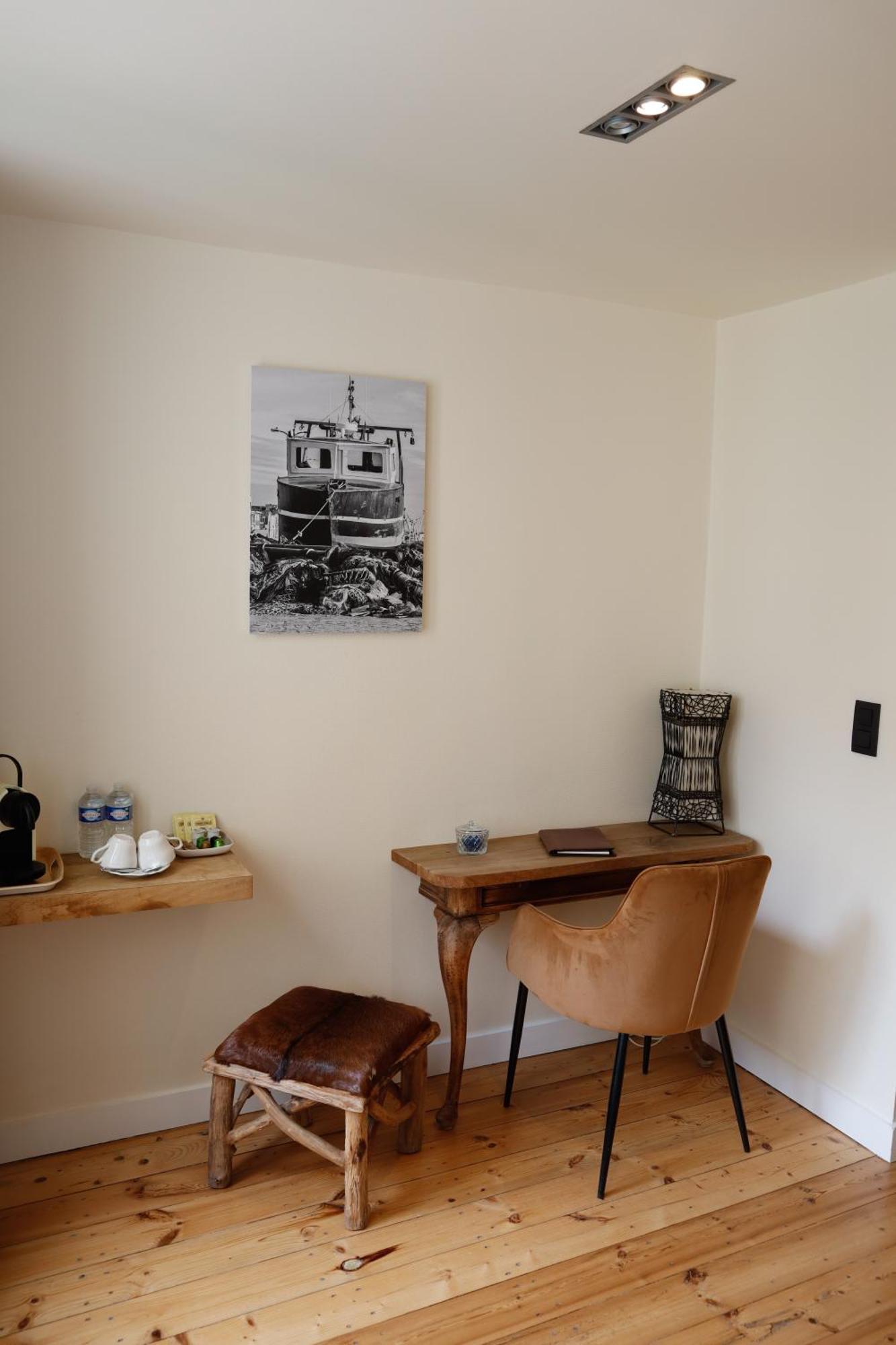 B&B Chambres D'O Oostende Ngoại thất bức ảnh