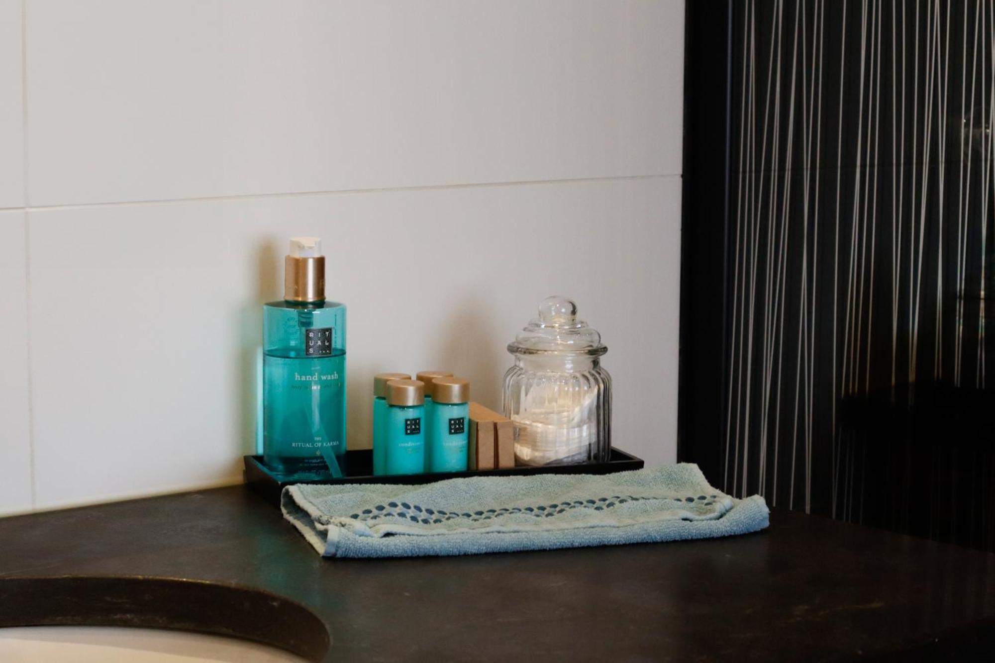 B&B Chambres D'O Oostende Ngoại thất bức ảnh
